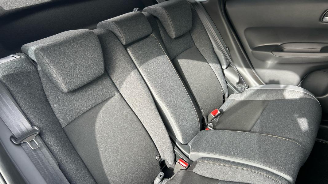 Honda Jazz 1.5 i-MMD SPORT