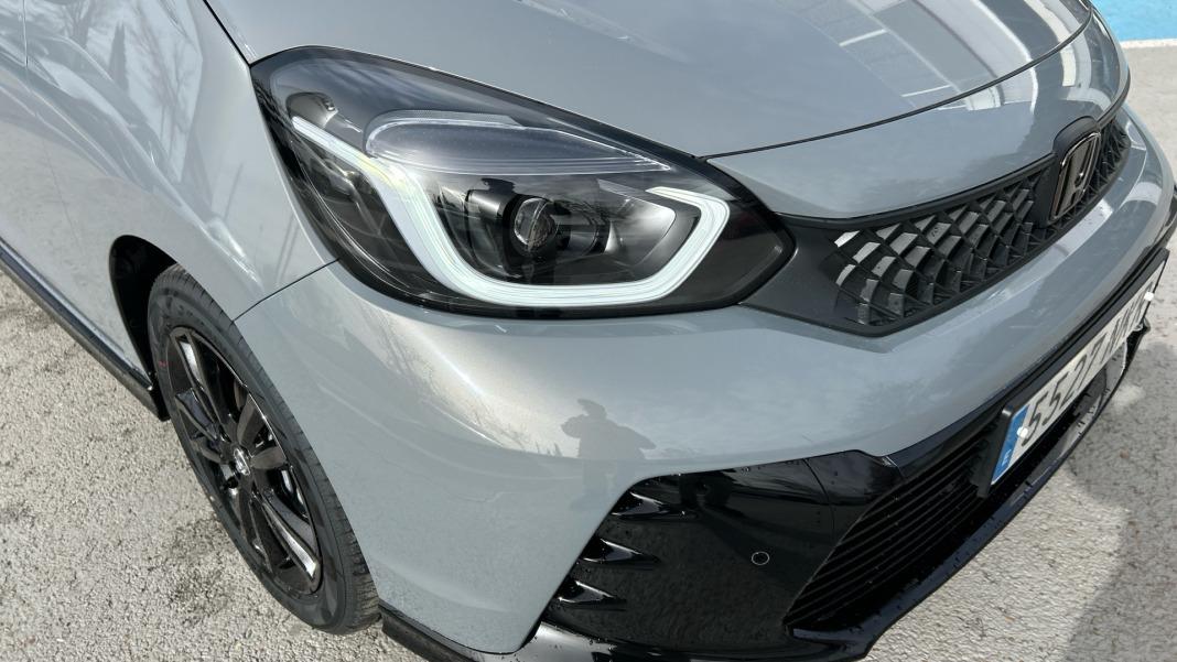 Honda Jazz 1.5 i-MMD SPORT