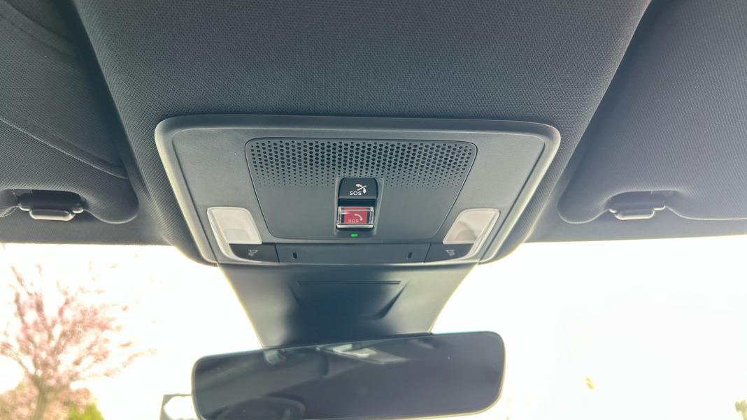 Honda Civic 2.0 i-MMD Elegance CVT