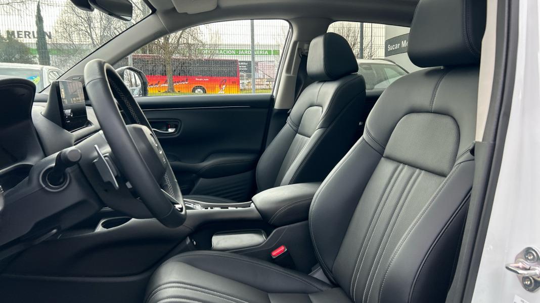 Honda Zr-v 2.0 i-MMD 4x2 Advance CVT