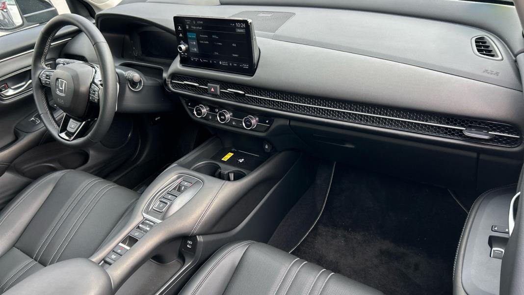 Honda Zr-v 2.0 i-MMD 4x2 Advance CVT