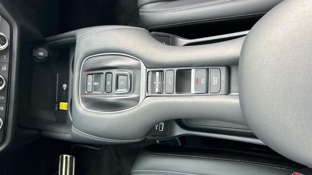 Honda Zr-v 2.0 i-MMD 4x2 Advance CVT