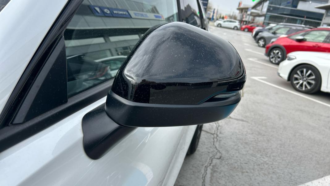 Honda Zr-v 2.0 i-MMD 4x2 Advance CVT