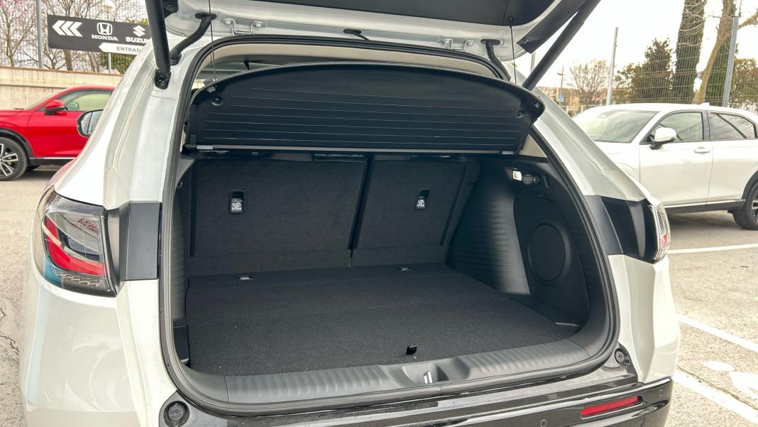 Honda Zr-v 2.0 i-MMD 4x2 Advance CVT