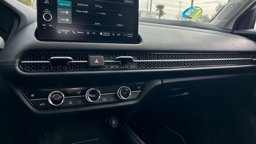 Honda Zr-v 2.0 i-MMD 4x2 Advance CVT