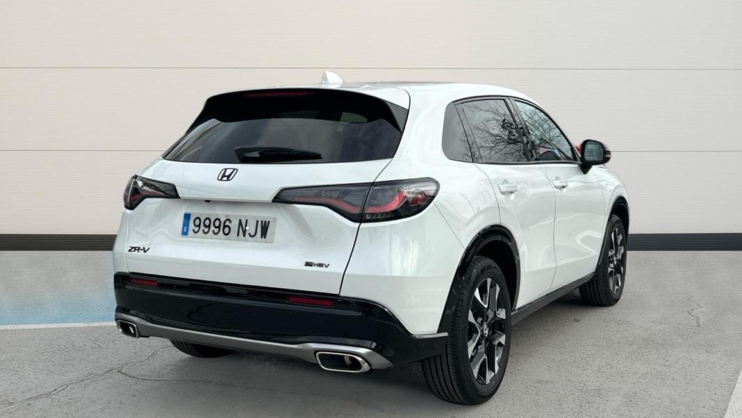 Honda Zr-v 2.0 i-MMD 4x2 Advance CVT