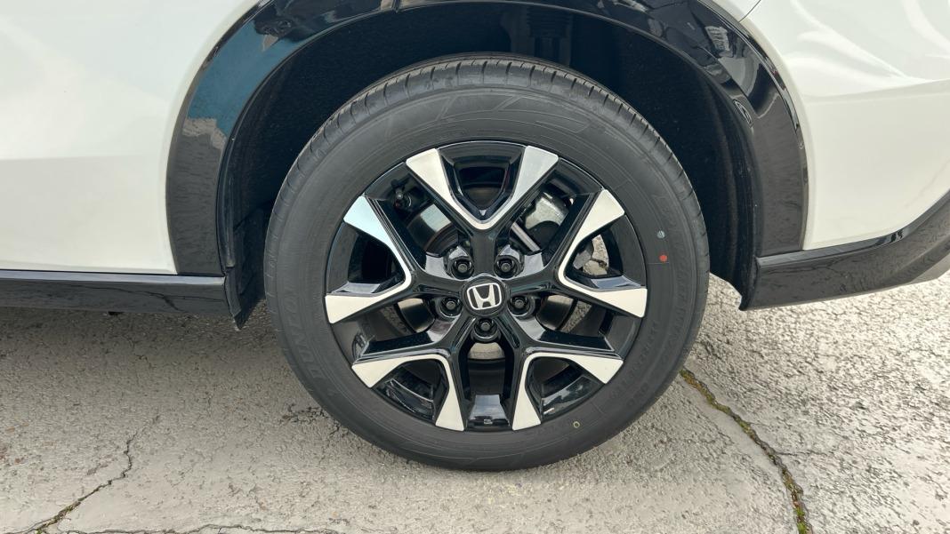 Honda Zr-v 2.0 i-MMD 4x2 Advance CVT