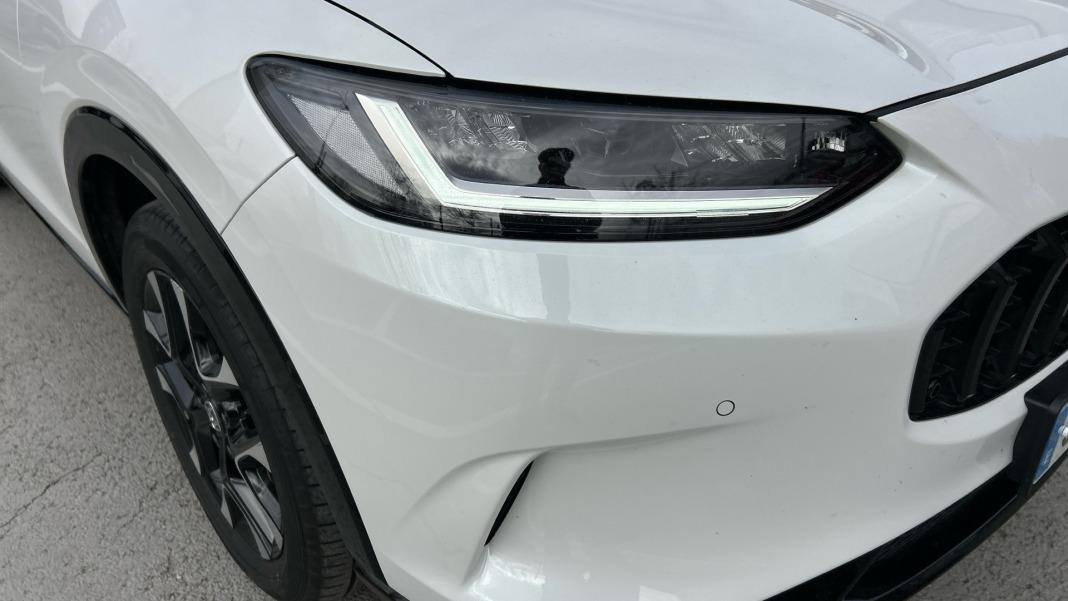 Honda Zr-v 2.0 i-MMD 4x2 Advance CVT