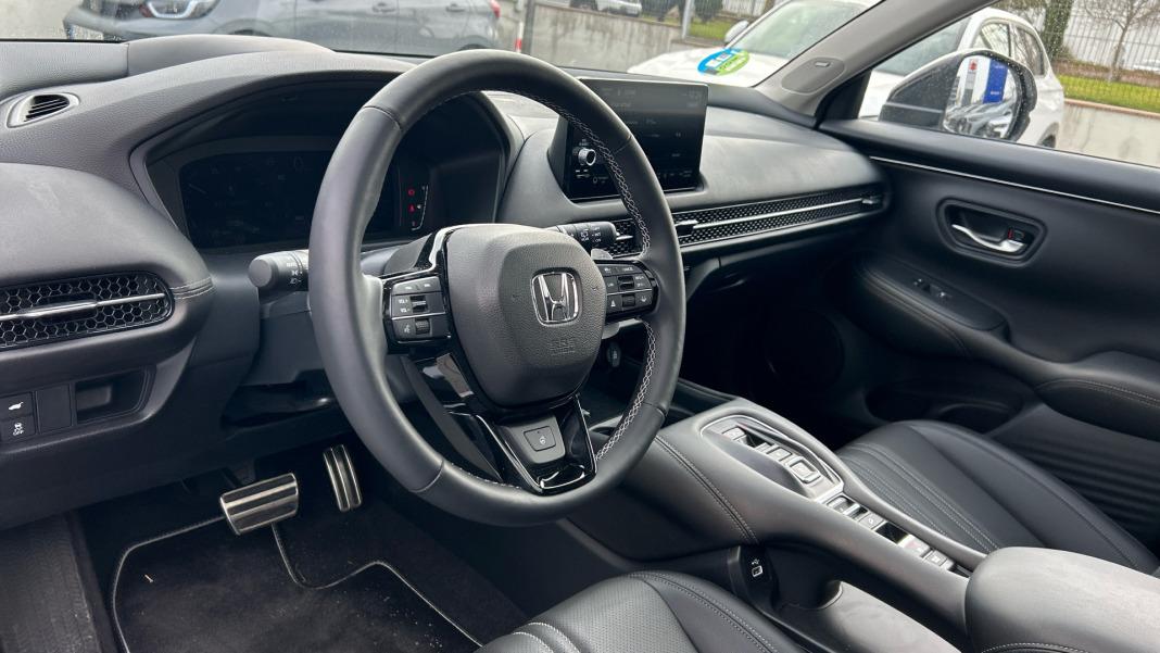 Honda Zr-v 2.0 i-MMD 4x2 Advance CVT