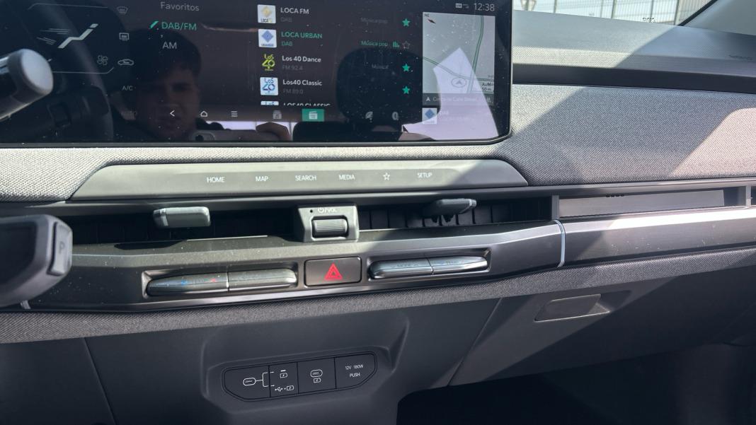 Kia Ev3 Earth Long Range