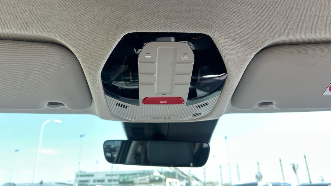 Kia Ev3 Earth Long Range