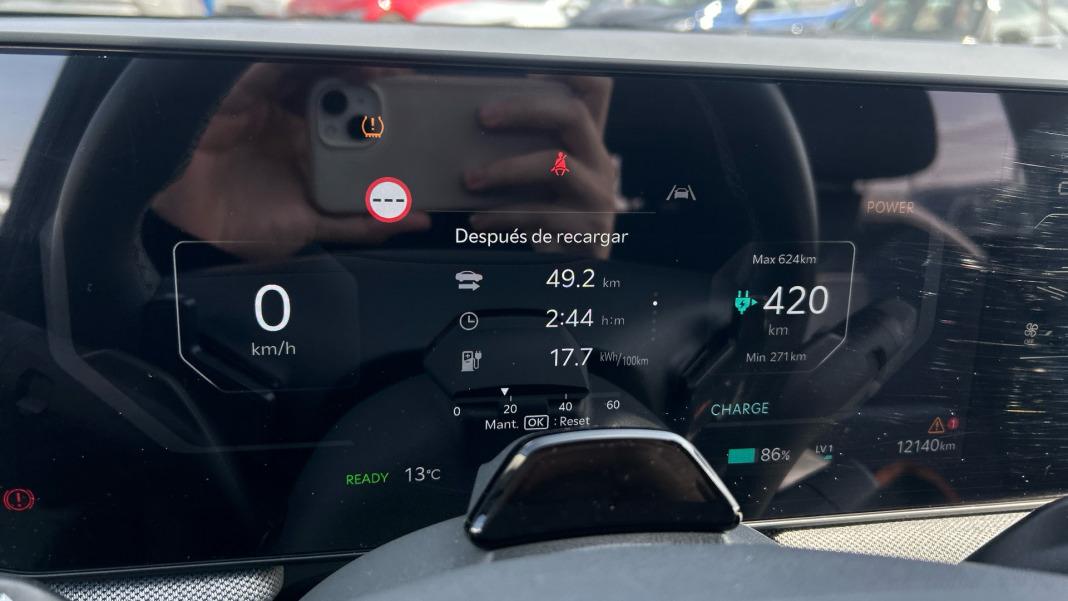 Kia Ev3 Earth Long Range