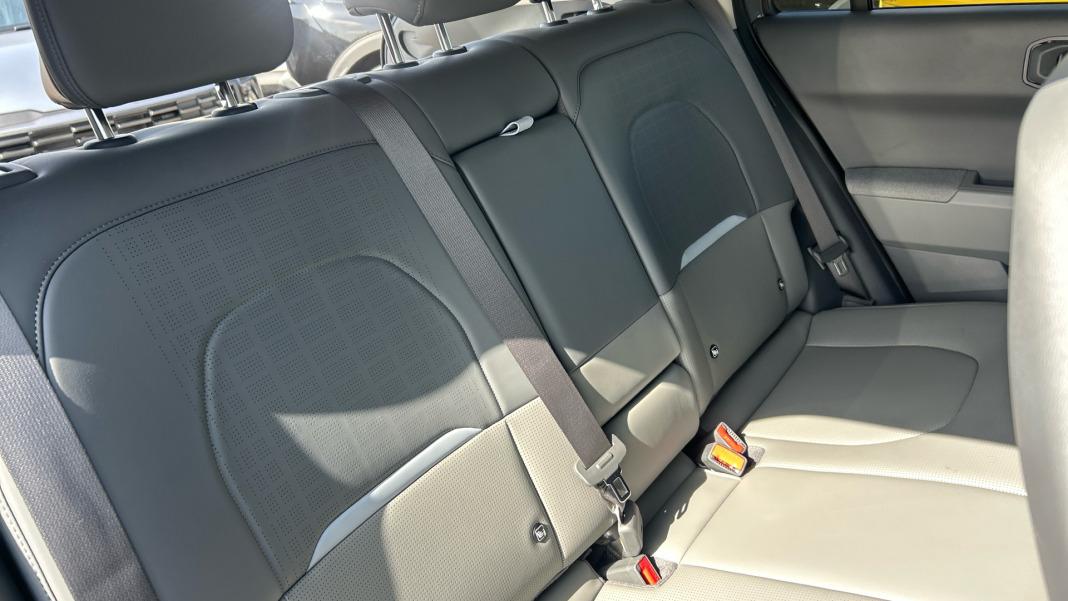 Kia Ev3 Earth Long Range