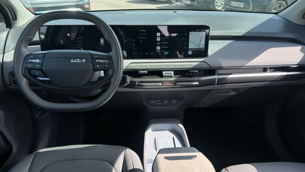 Kia Ev3 Earth Long Range