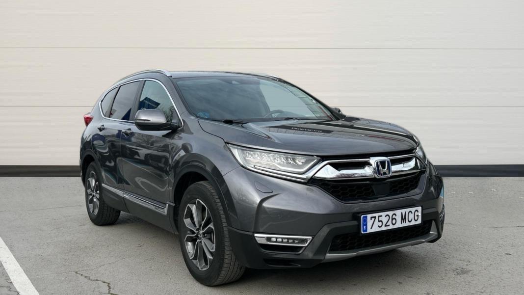 Honda Cr-v 2.0 i-MMD 4x2 Lifestyle