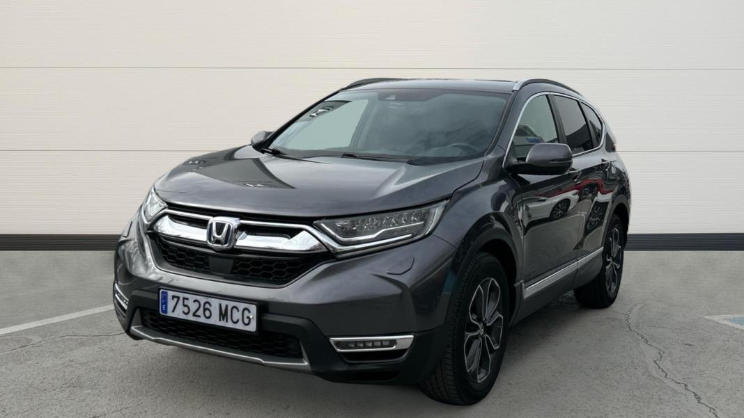 Honda Cr-v 2.0 i-MMD 4x2 Lifestyle