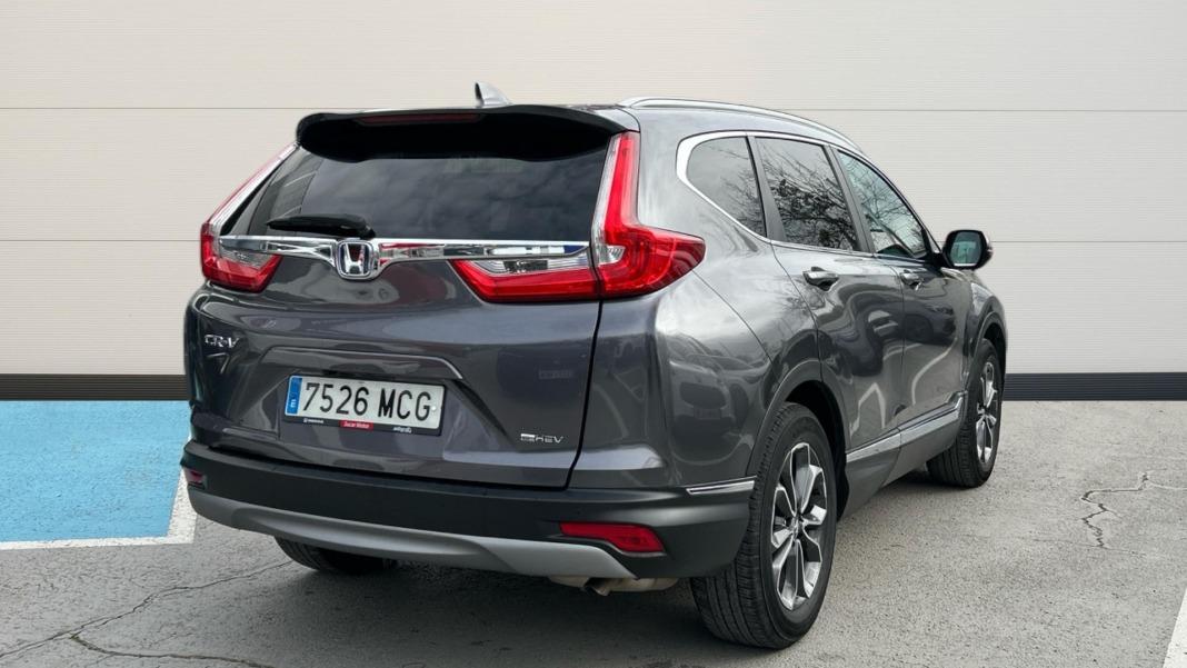 Honda Cr-v 2.0 i-MMD 4x2 Lifestyle