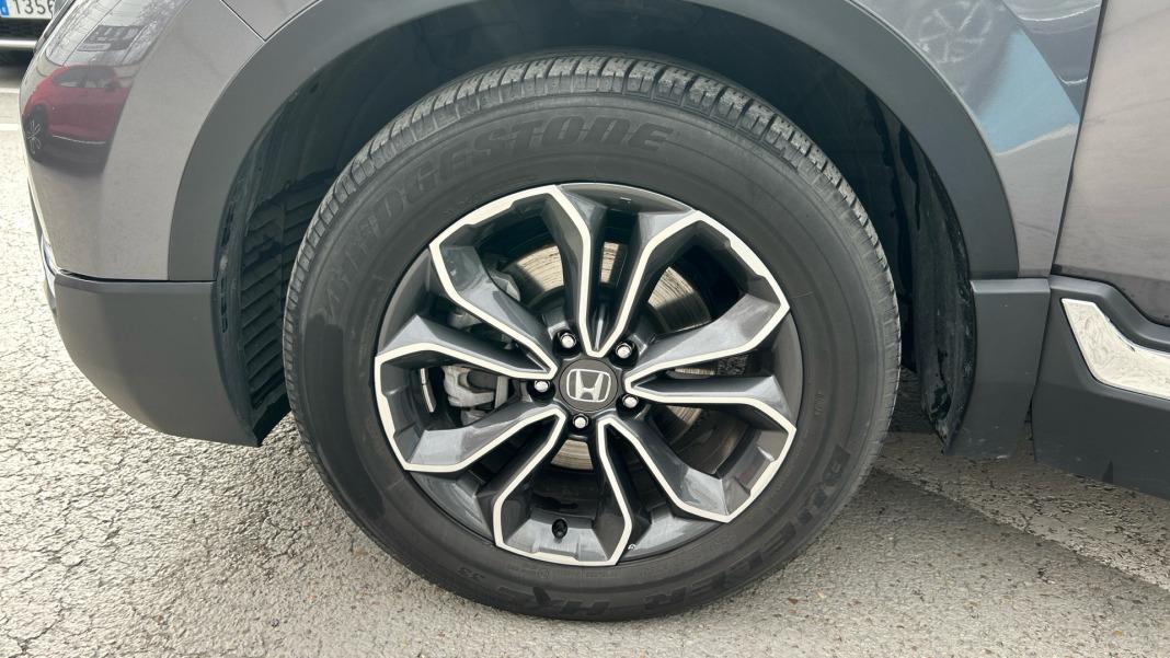 Honda Cr-v 2.0 i-MMD 4x2 Lifestyle