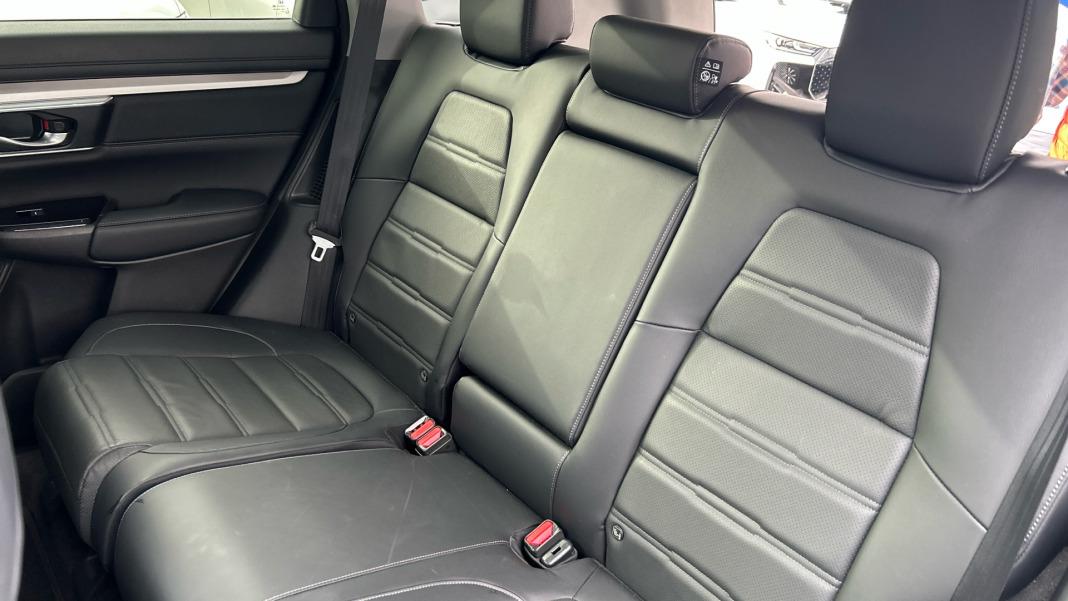 Honda Cr-v 2.0 i-MMD 4x2 Lifestyle