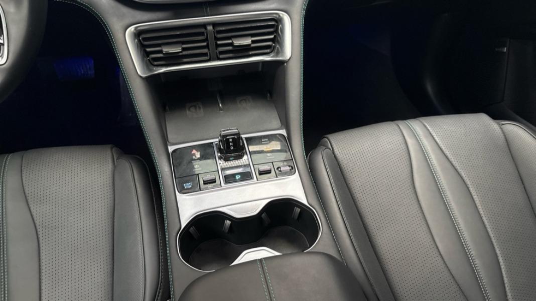 BYD Seal U Dm-i Comfort