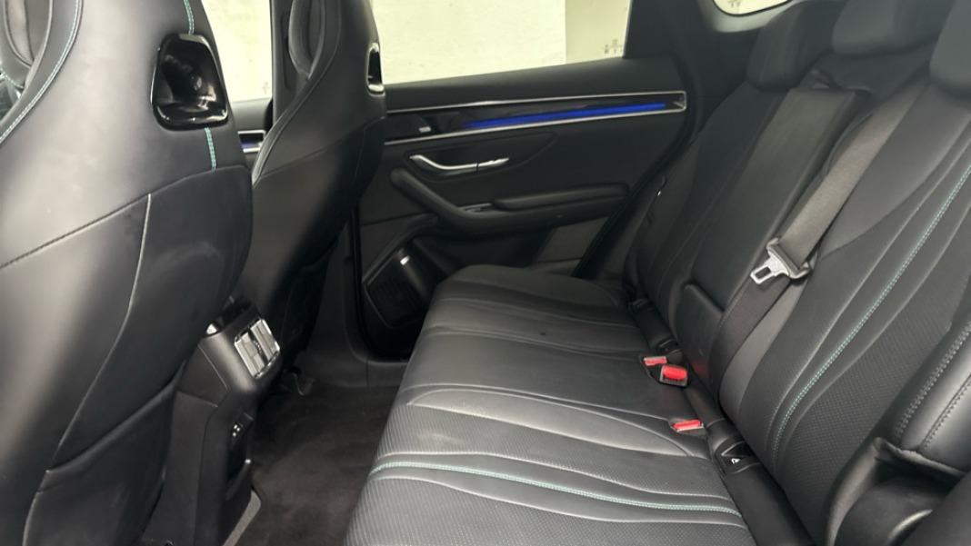 BYD Seal U Dm-i Comfort