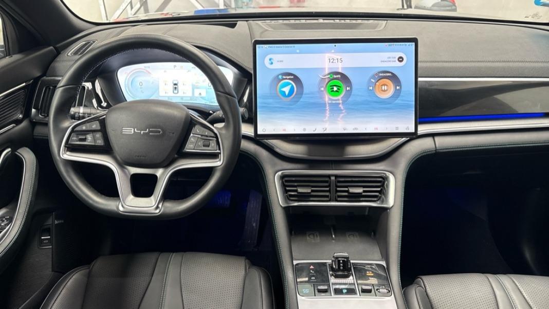 BYD Seal U Dm-i Comfort