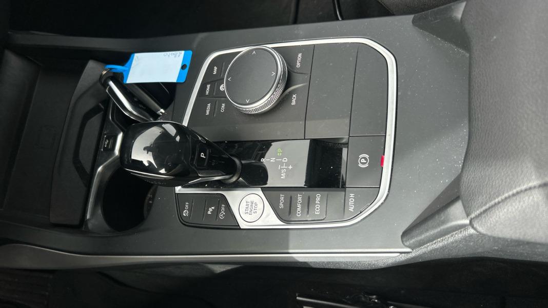 BMW Serie 1 118i Auto.
