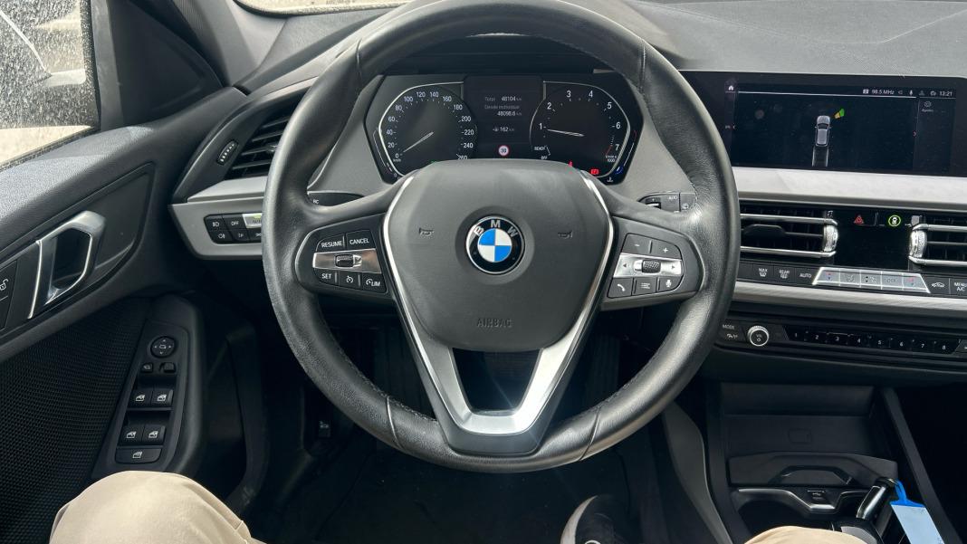BMW Serie 1 118i Auto.