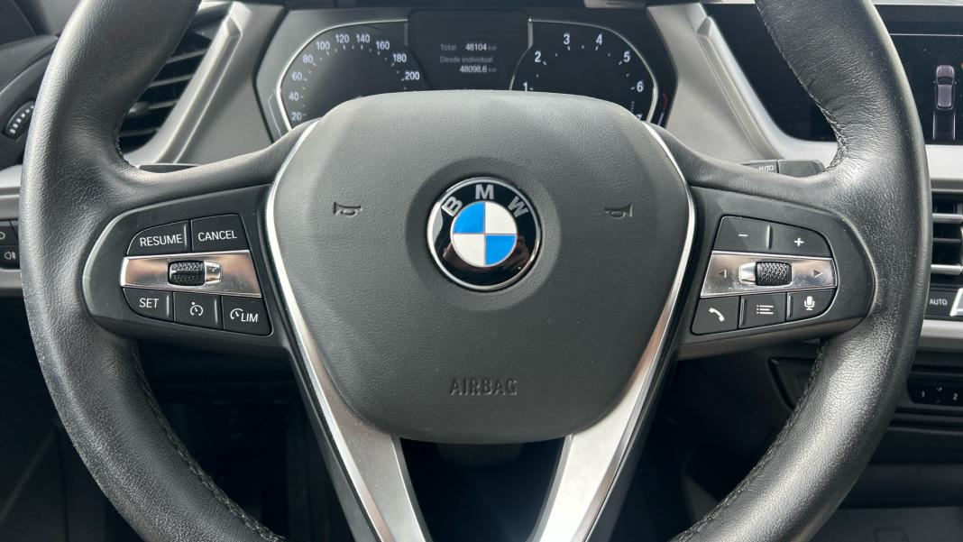 BMW Serie 1 118i Auto.
