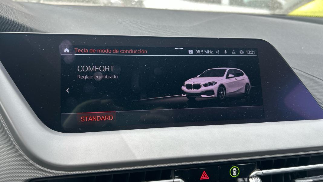 BMW Serie 1 118i Auto.