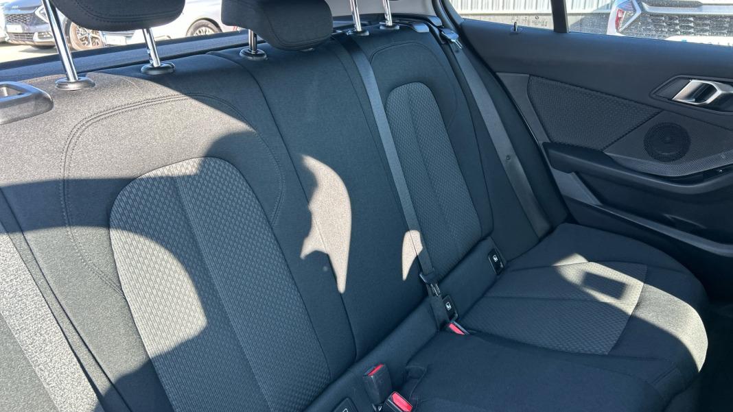 BMW Serie 1 118i Auto.