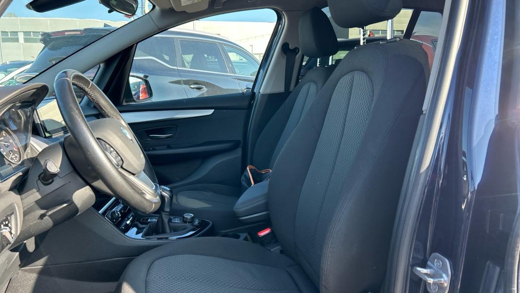 BMW Serie 2 Gran Tourer 218d