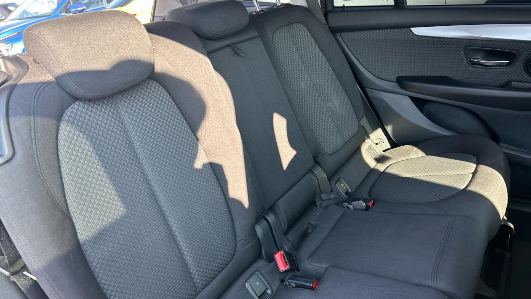 BMW Serie 2 Gran Tourer 218d