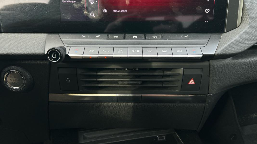 Opel Astra 1.2T XHT 96kW (130CV) GS