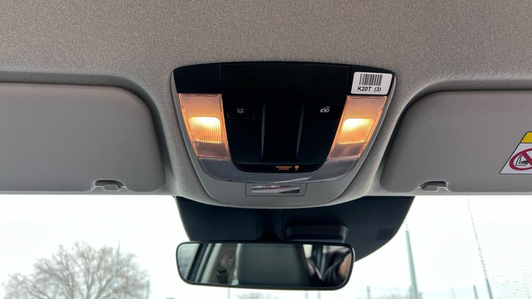 Kia Niro 1.6 GDi HEV 95kW (129CV) Drive