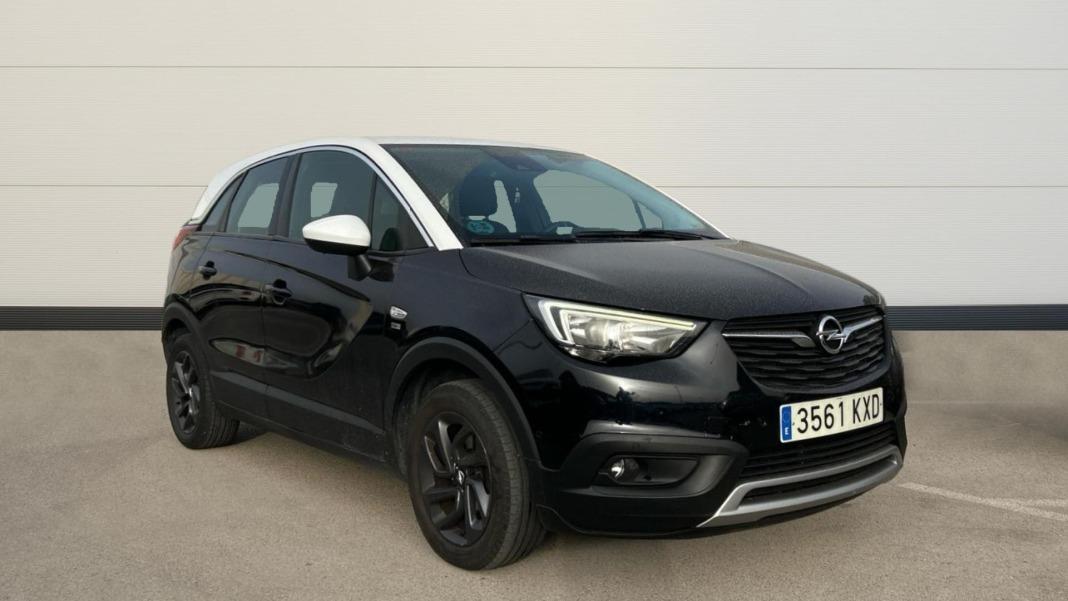 Opel Crossland X 1.2 81kW Design Line 120 Aniversario SS