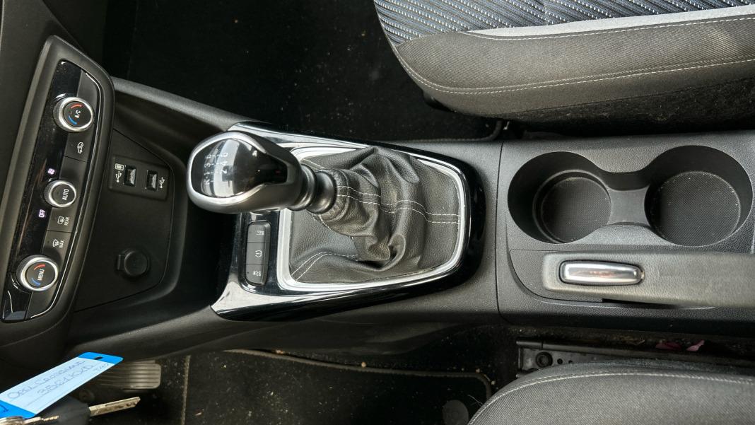 Opel Crossland X 1.2 81kW Design Line 120 Aniversario SS