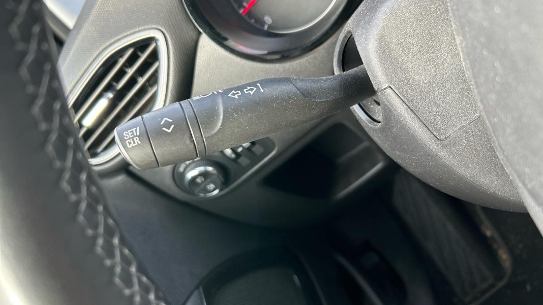 Opel Crossland X 1.2 81kW Design Line 120 Aniversario SS