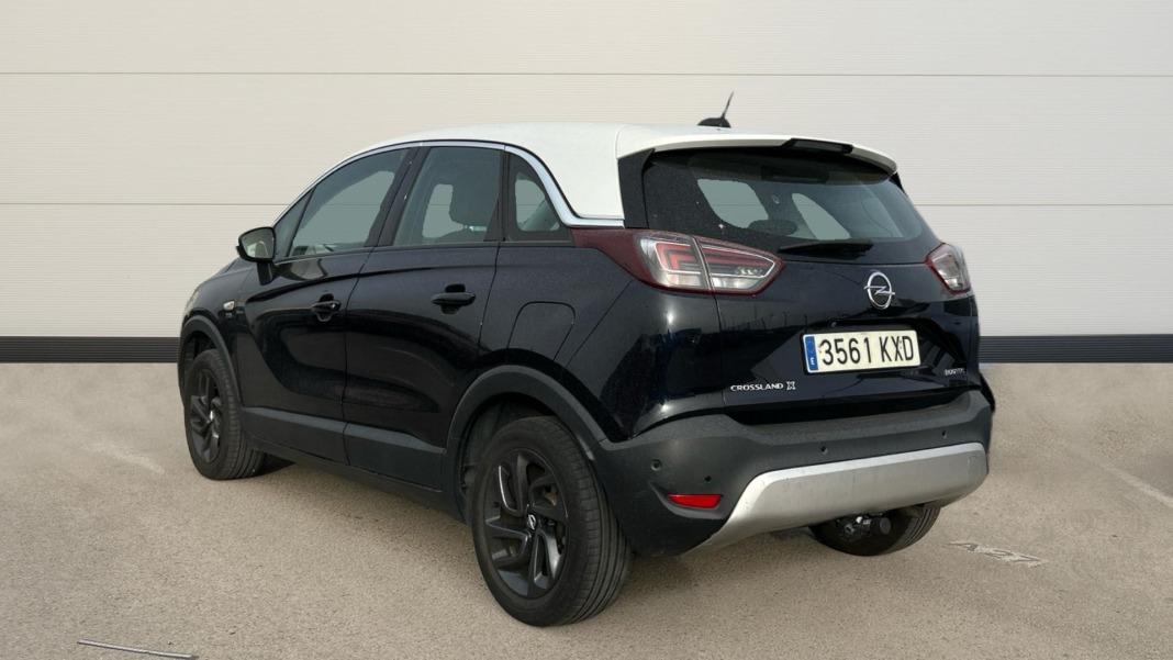 Opel Crossland X 1.2 81kW Design Line 120 Aniversario SS