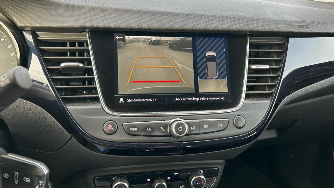 Opel Crossland X 1.2 81kW Design Line 120 Aniversario SS