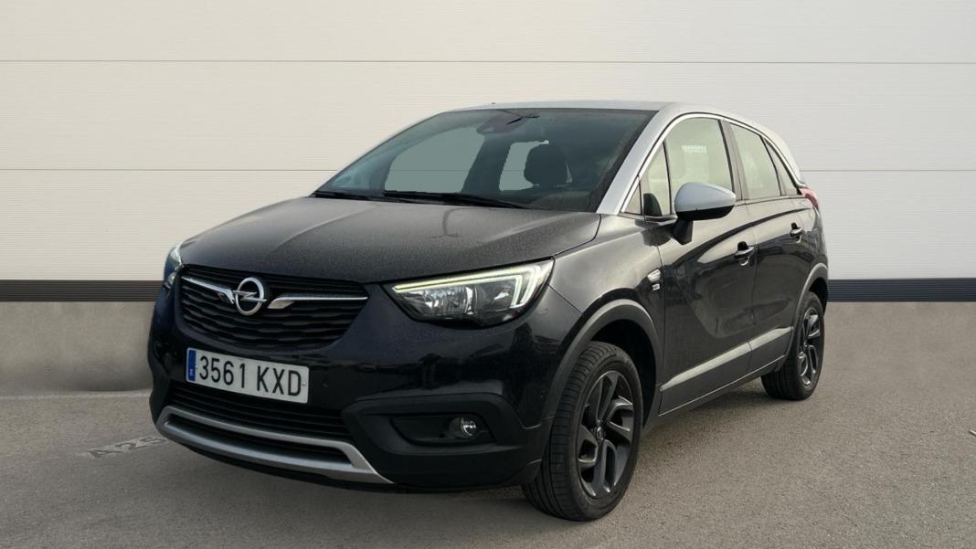Opel Crossland X 1.2 81kW Design Line 120 Aniversario SS