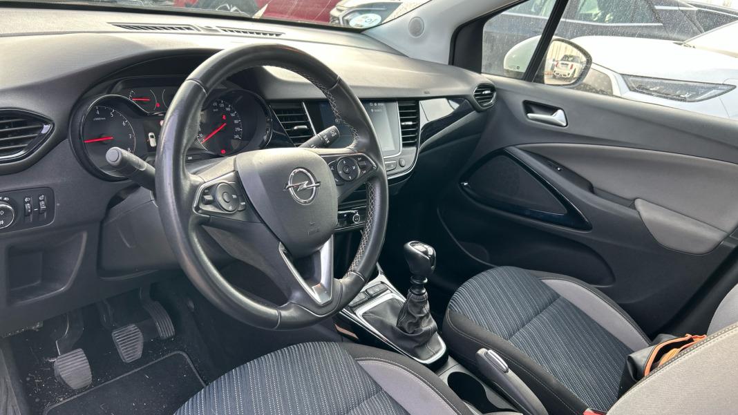 Opel Crossland X 1.2 81kW Design Line 120 Aniversario SS