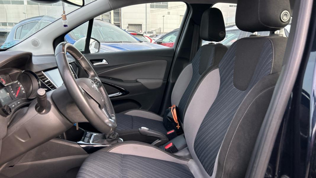 Opel Crossland X 1.2 81kW Design Line 120 Aniversario SS