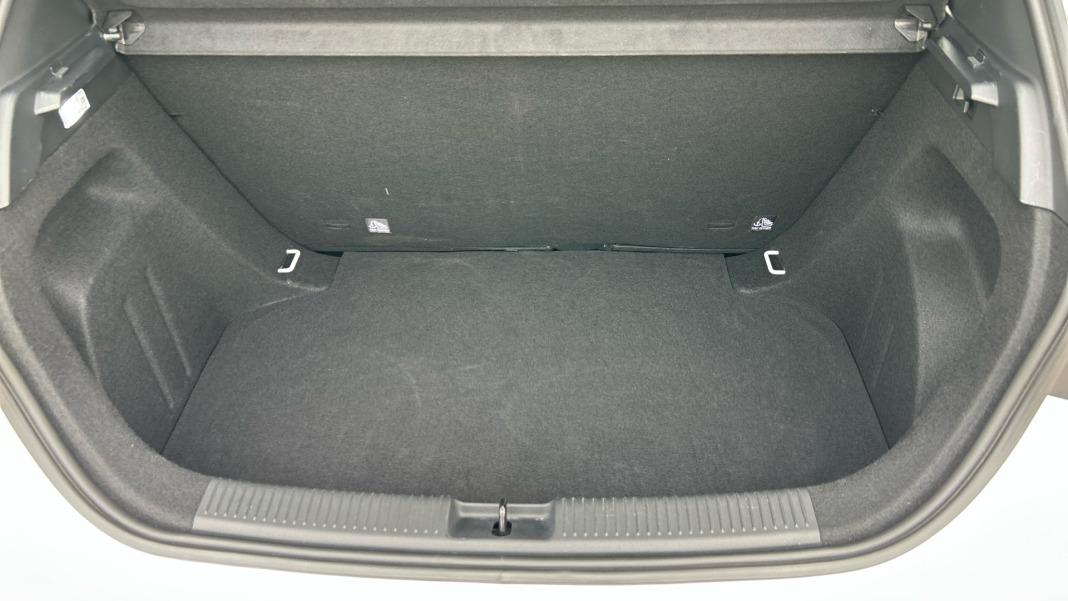 MG Mg3 Hybrid+ Comfort