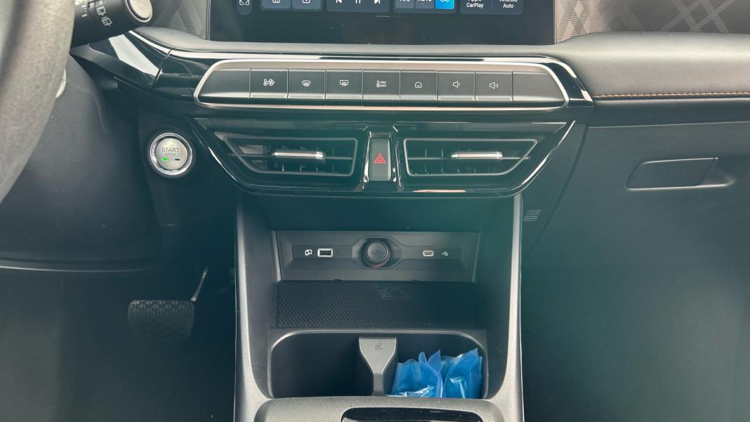 MG Mg3 Hybrid+ Comfort
