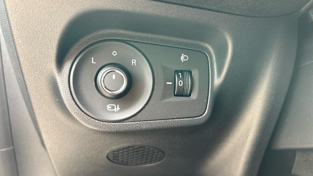 MG Mg3 Hybrid+ Comfort