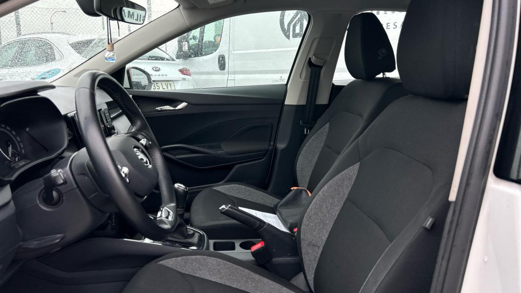 Skoda Fabia 1.0 MPI 59KW (80CV) Active