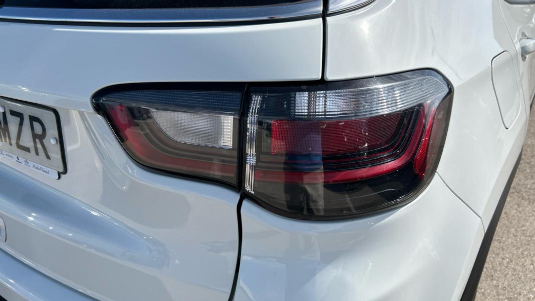 Jeep Compass eHybrid 1.5 MHEV 96kW Altitude Dct