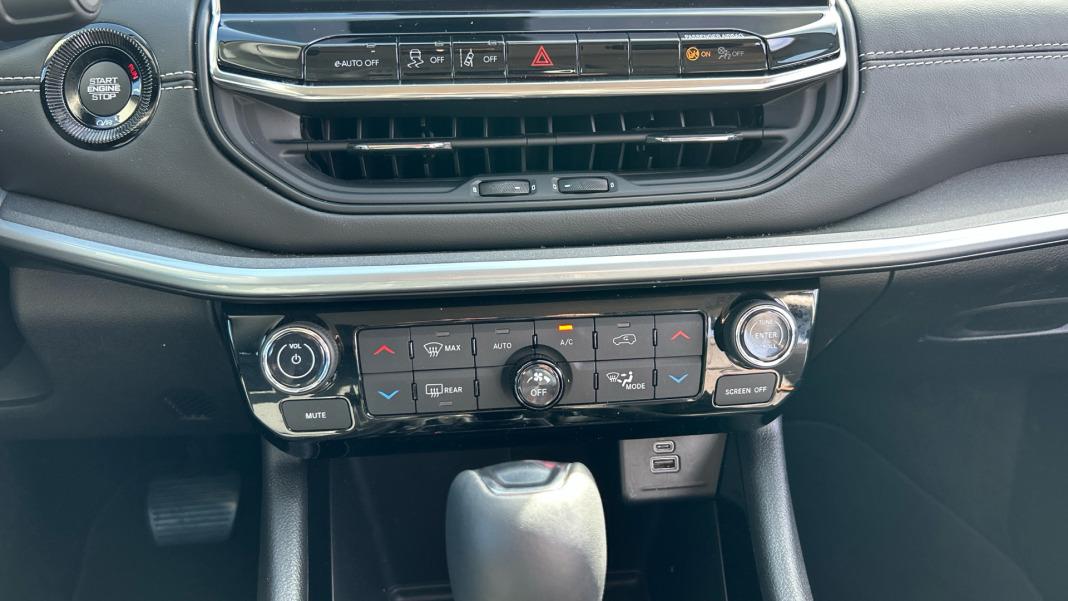 Jeep Compass eHybrid 1.5 MHEV 96kW Altitude Dct