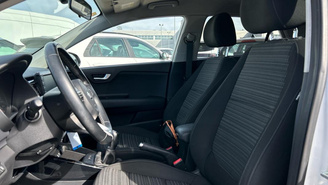 Kia Stonic 1.0 T-GDi 88kW (120CV) Drive